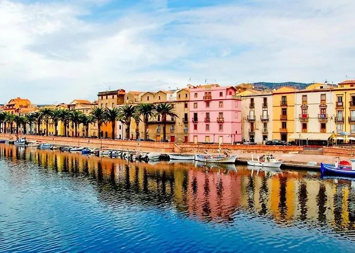 Hotel Sporting Stella Maris