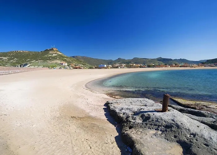 Hotell Sporting Stella Maris