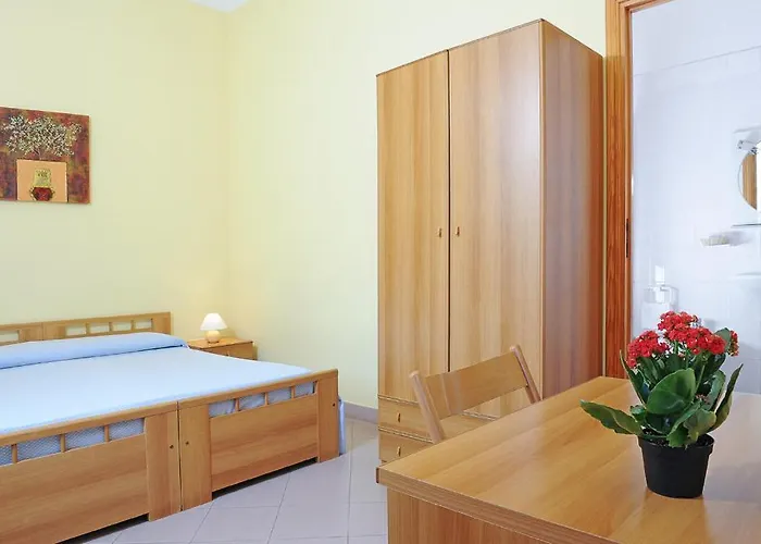 Sporting Stella Maris 3* Bosa Marina