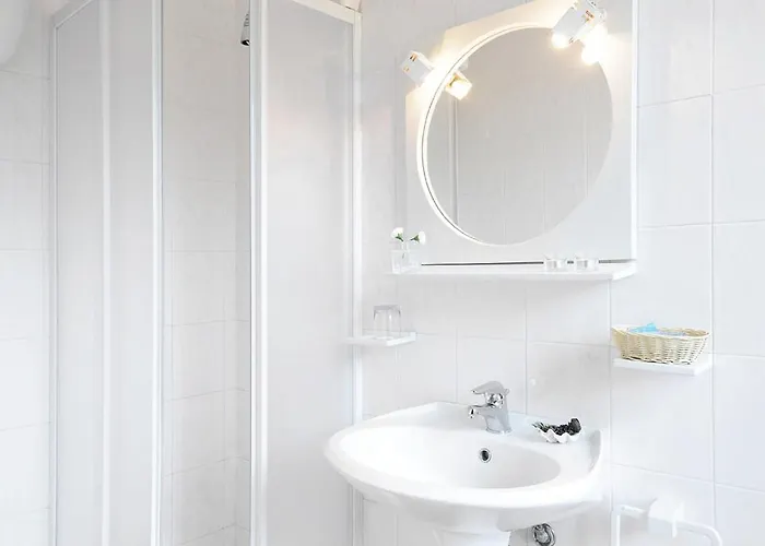 Hotel Sporting Stella Maris