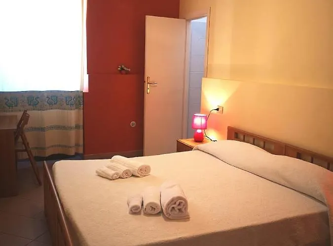 Sporting Stella Maris Hotel Bosa Marina