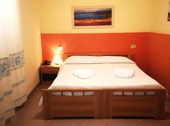 Sporting Stella Maris Hotel