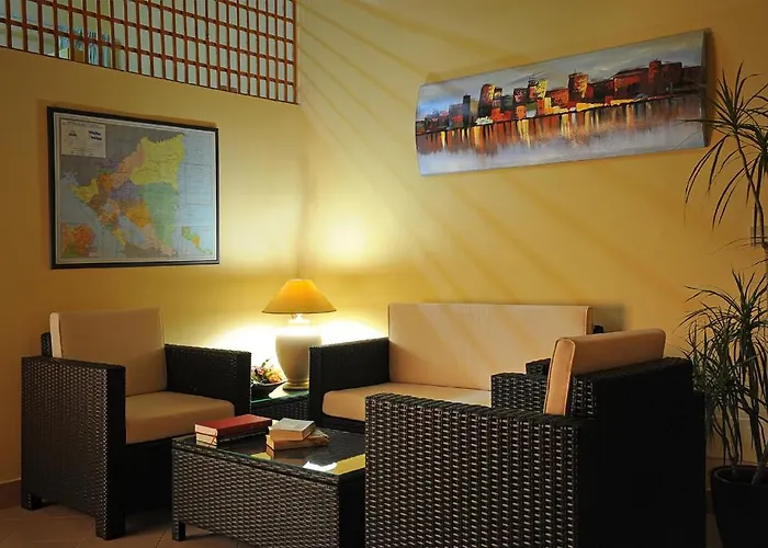 Sporting Stella Maris Bosa Marina