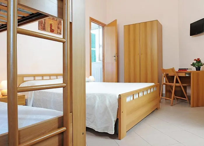 Hotel Sporting Stella Maris