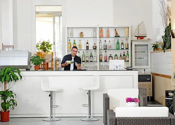 Sporting Stella Maris Bosa Marina