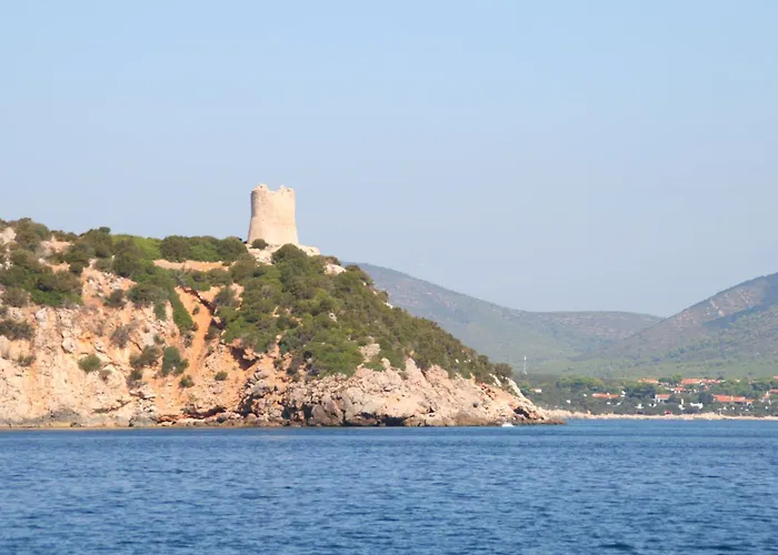 Hotel Sporting Stella Maris