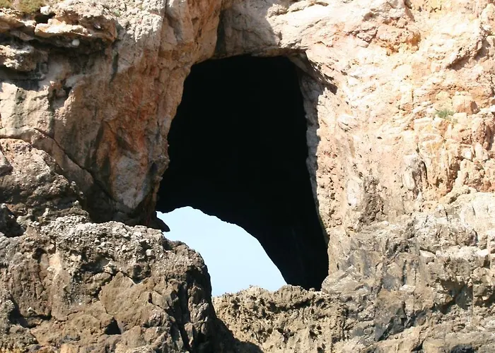 Hotel Sporting Stella Maris