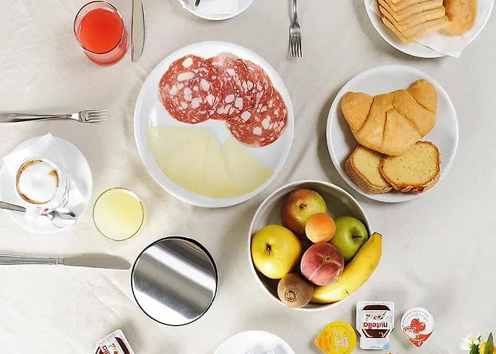 Hotel Sporting Stella Maris