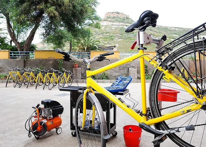 Hotel Sporting Stella Maris Bosa Marina