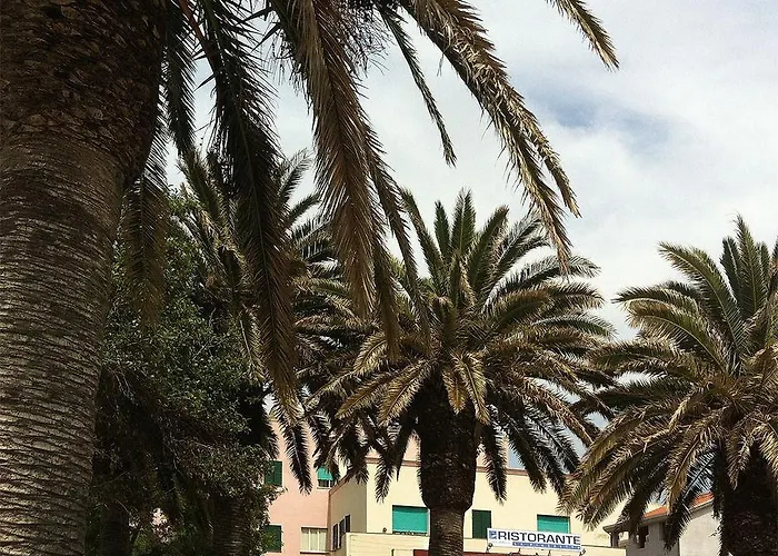 Sporting Stella Maris Hotel Bosa Marina