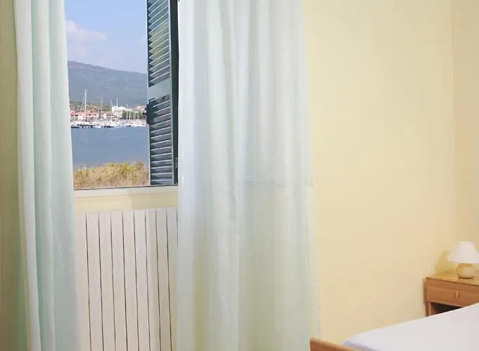 Sporting Stella Maris Hotel 3*