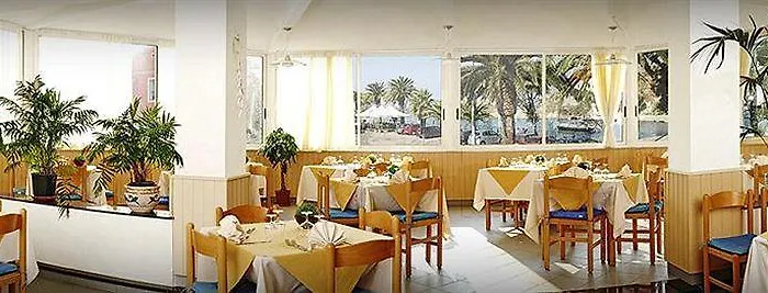 Sporting Stella Maris 3* Bosa Marina