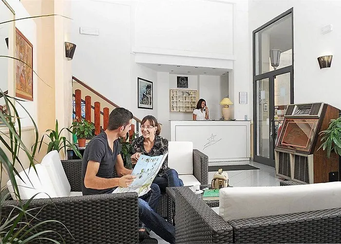 Sporting Stella Maris Bosa Marina